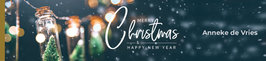 Kerst E-mailbanner