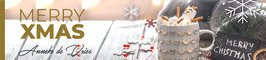 Kerst E-mailbanner