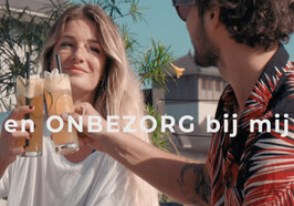 Promo Met een gerust hart op reis - HolidayPlanners