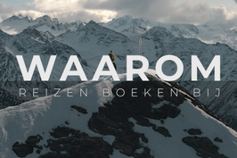 Promo USP Travel Agent - HolidayPlanners